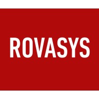 Rovasys India PVT LTD Logo