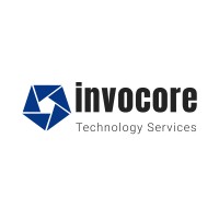 invocore Technology Services Logo