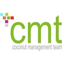 Biro Psikologi Coconut Management Team (CMT) Logo