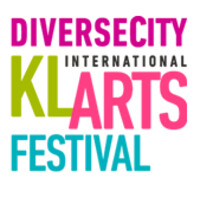 Kuala Lumpur International Arts Festival Logo