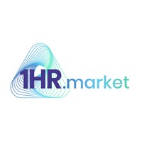 1HR.market Logo