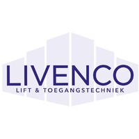 Livenco lift & toegangstechniek Logo