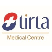 PT E-Tirta Medical Centre Logo