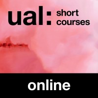 UAL Online Short Courses Logo