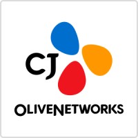 CJ OliveNetworks Logo