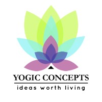 Yogic Concepts Logo