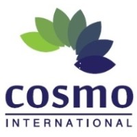 COSMO International Group Logo