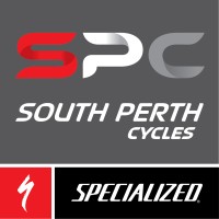 South Perth Cycles Logo
