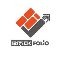 Brickfolio Pvt Ltd Logo