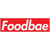 Foodbae Logo