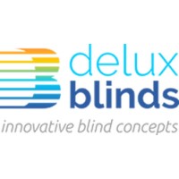 Delux Blinds Logo
