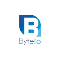 Byteio Digital Solutions Logo
