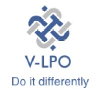 V-LPO Logo
