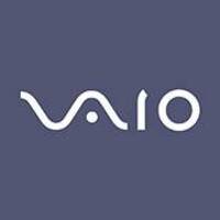 VAIO Corporation Logo