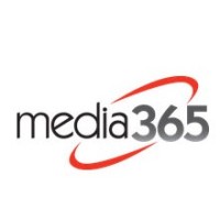 Media 365 Australia Logo