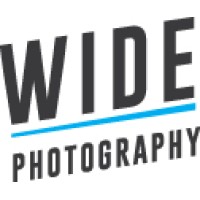 Wide Photography Logo