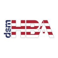 Home Builders Association of Greater Des Moines Logo