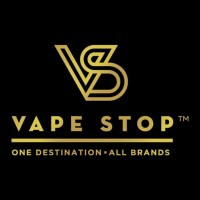 Vape Stop Logo