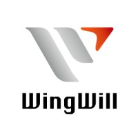 羽昇國際股份有限公司 Logo