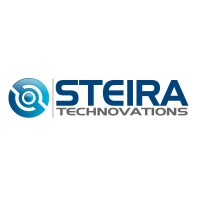 Steira Technovations India Pvt. Ltd. Logo