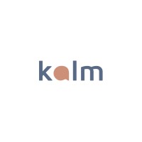 KALM Counseling Logo