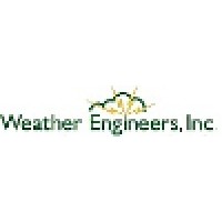 Weather Engineers, Inc. Logo