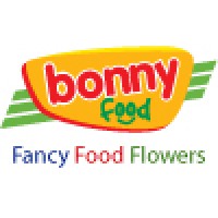 BonnyFood Logo