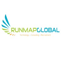 Runmap Infotech Private Ltd. Logo