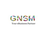 Global Network & Supply Management Logo