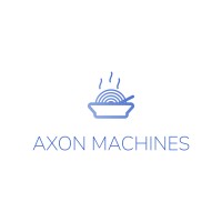 Axon Machines Logo