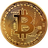 Bitcoin Trading UK Logo