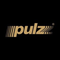 Pulz Electronics Ltd. Logo
