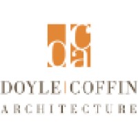 Doyle Coffin Architecture, LLC Logo