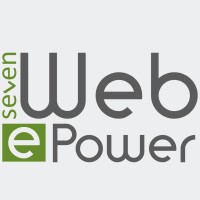 Seven WebePower Logo