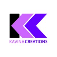 Kavina Creations Logo