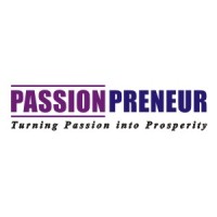 PassionPreneur Logo
