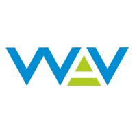 WAV Energy Solutions Logo
