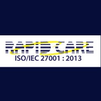 RapidCare Group Logo