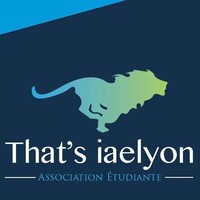 Thats iaelyon (Association) Logo