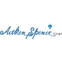 Aitken Spence Cargo (Pvt) Ltd. Logo