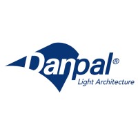 Danpal India Logo