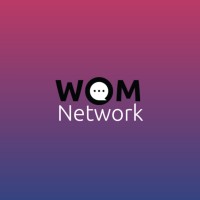 WOM Network Logo