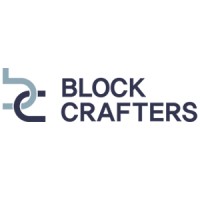 Block Crafters Co., Ltd. Logo