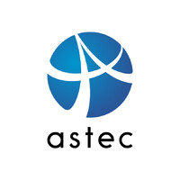 ASTEC BIO Logo