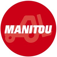 Manitou South Asia Pvt. Ltd. Logo