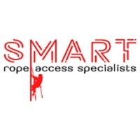 Smart Rope Access Technical Services LLC Logo