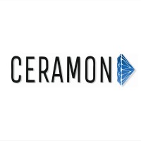 CERAMOND INDIA PVT LTD Logo
