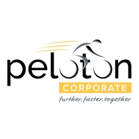 Peloton Corporate Logo