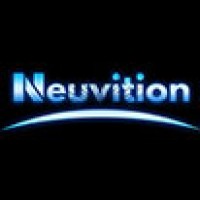 Neuvition, Inc Logo