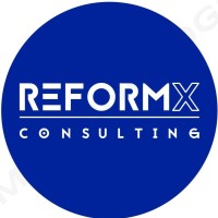 REFORMX Logo